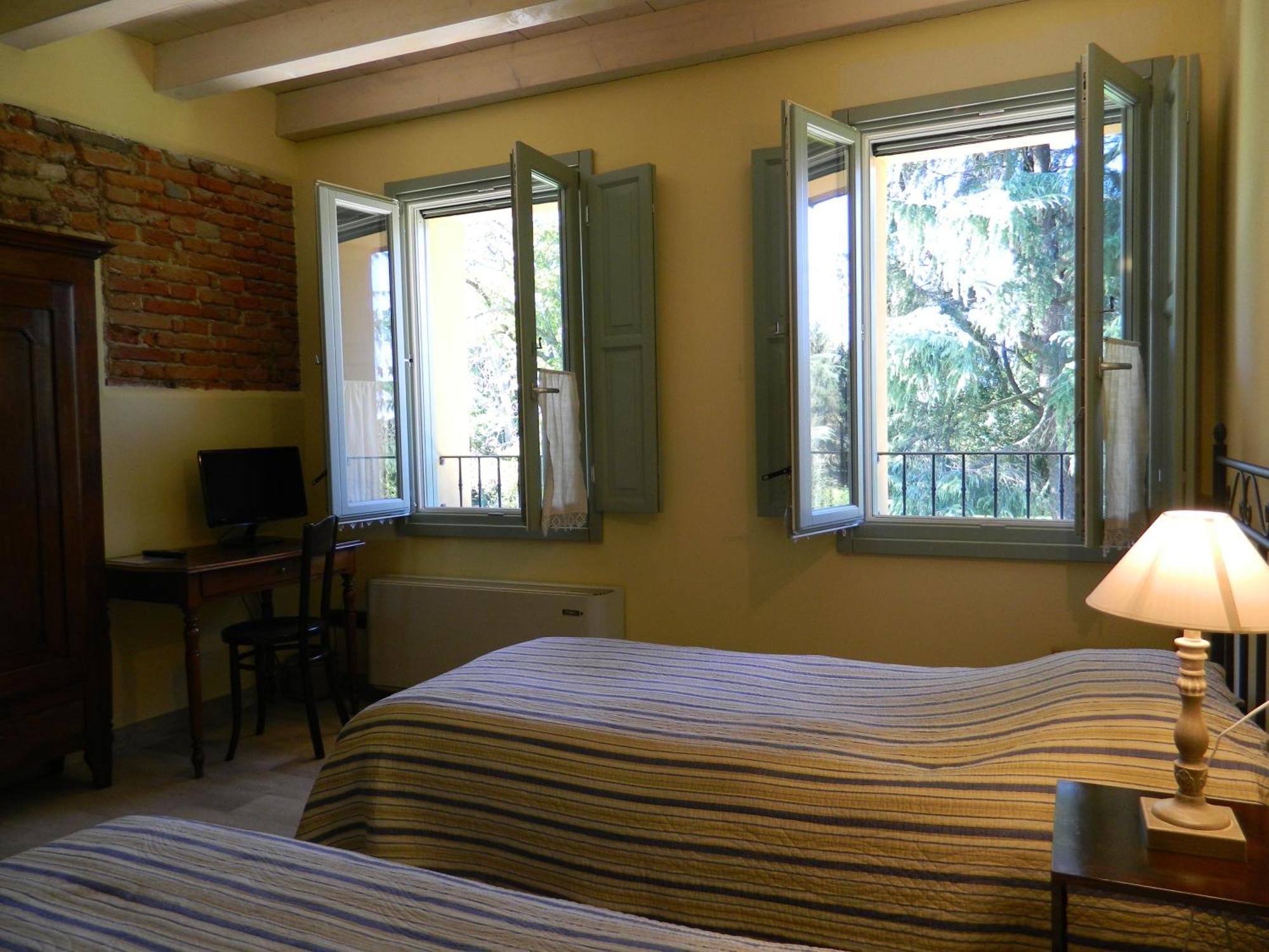 Agriturismo Cascina Pezzolo Lodi Room photo